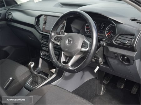 2019 Volkswagen T-Cross - photo 9