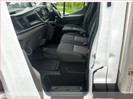 2023 Ford Transit - photo 7