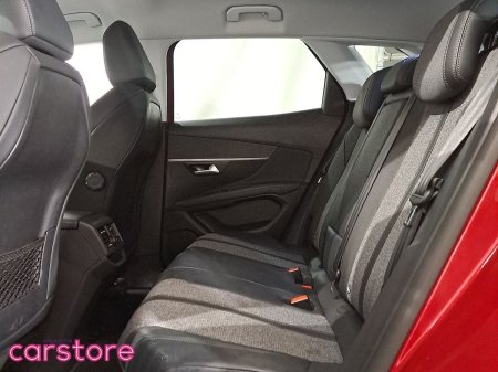 2019 Peugeot 3008 - photo 10