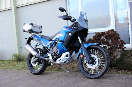 2025 YAMAHA Other - photo 16