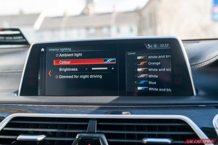 2016 BMW 7-Series - photo 33