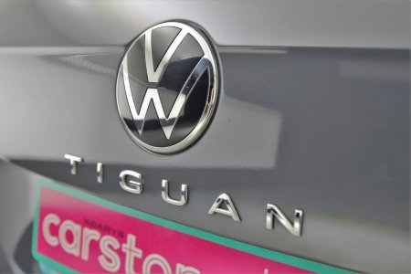 2023 Volkswagen Tiguan - photo 27