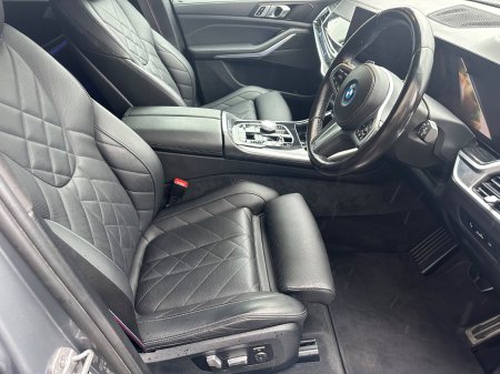 2023 BMW X5 - photo 10