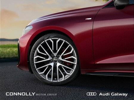 2027 Audi A5 - photo 7