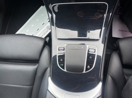 2022 Mercedes-Benz GLC - photo 31