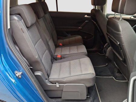 2017 Volkswagen Touran - photo 11