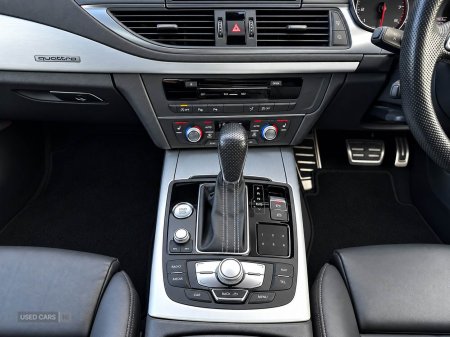 2015 Audi A7 - photo 9