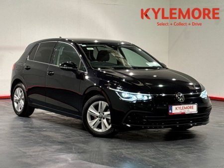2021 Volkswagen Golf 1.0 ETSI ACTIVE AUTOMATIC - FACTORY ALLOYS - REAR CAMERA