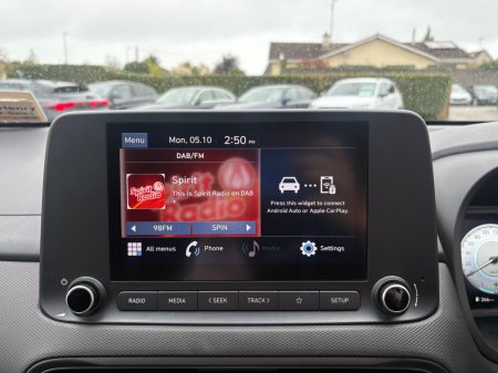 2022 Hyundai KONA - photo 22
