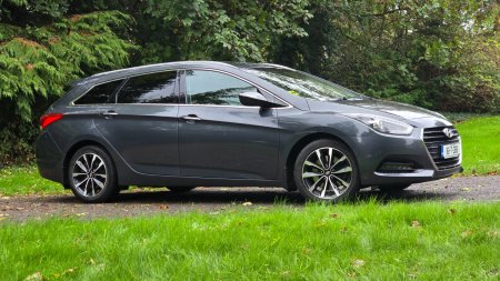 2016 Hyundai i40 - photo 3