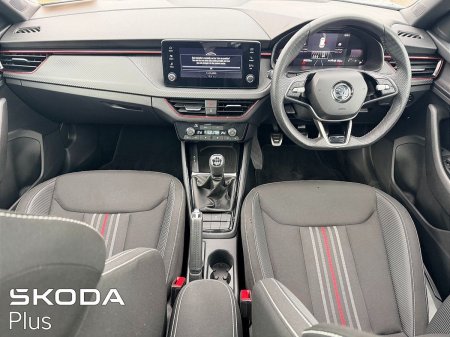 2024 Skoda Kamiq - photo 2
