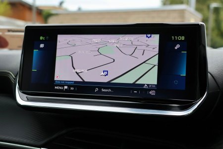 2021 Peugeot 2008 - photo 25