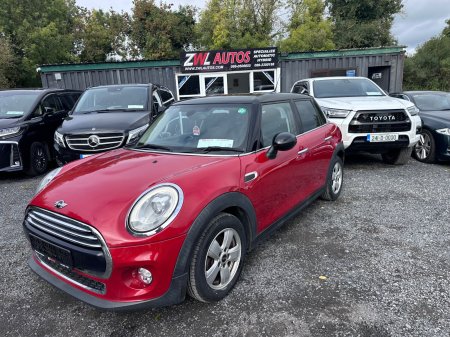 2017 Mini Cooper - photo 2