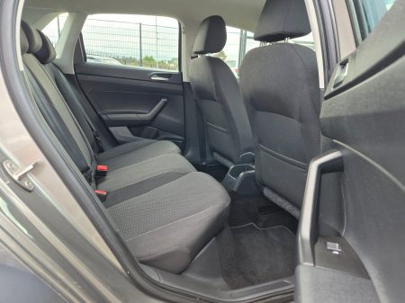 2018 Volkswagen Polo - photo 13