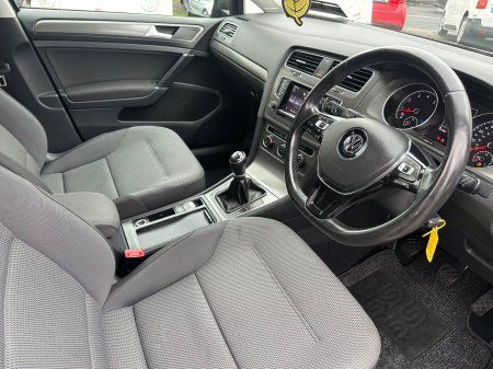 2013 Volkswagen Golf - photo 19