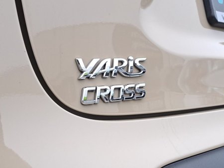 2023 Toyota Yaris Cross - photo 33
