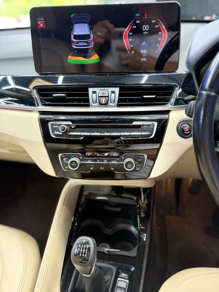 2016 BMW X1 - photo 27