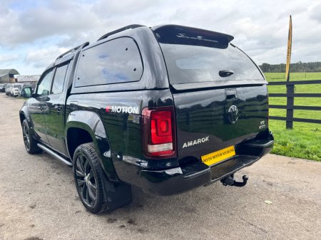2020 Volkswagen Amarok - photo 12