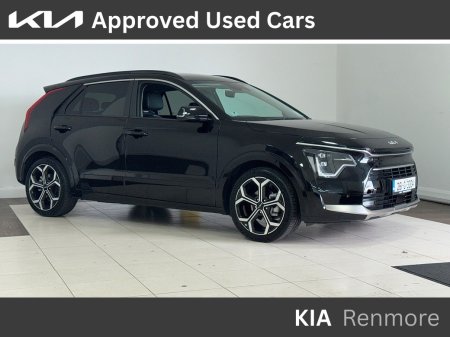 2026 Kia Niro Phev Special Edition 5DR Auto