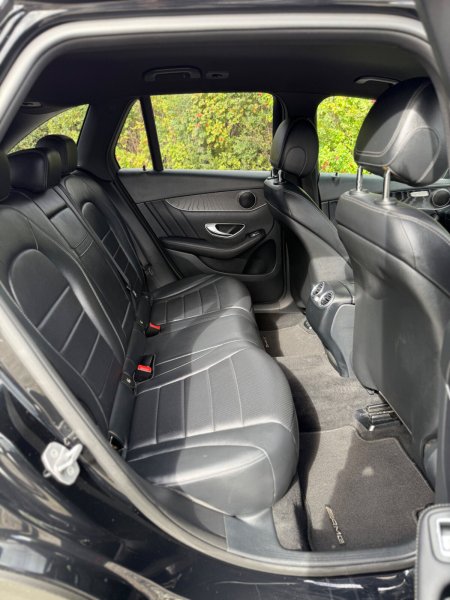 2018 Mercedes-Benz GLC - photo 29