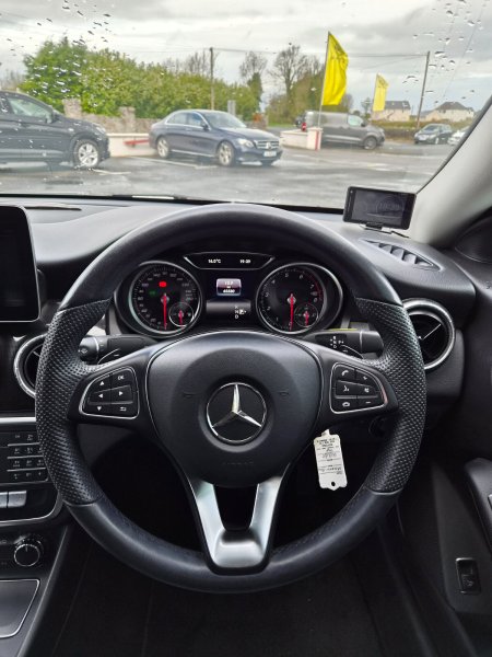 2018 Mercedes-Benz CLA - photo 17