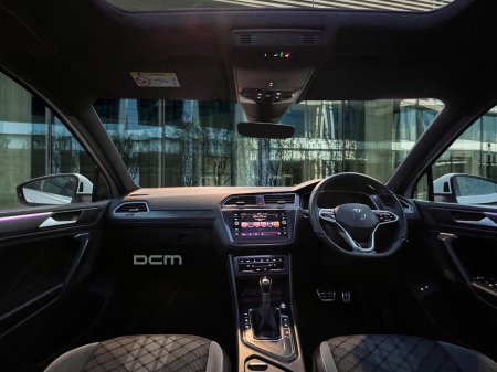 2022 Volkswagen Tiguan - photo 9