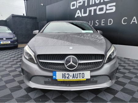 2016 Mercedes-Benz A-Class - photo 3