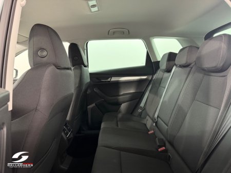 2025 Skoda Karoq - photo 14
