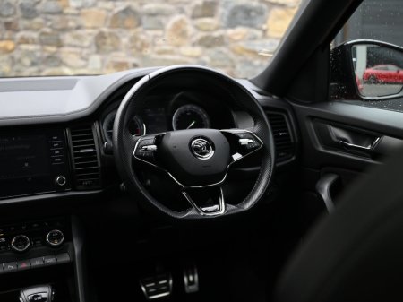 2022 Skoda Kodiaq - photo 18