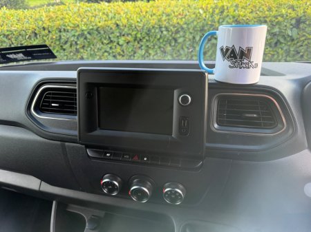 2024 Renault Master - photo 9