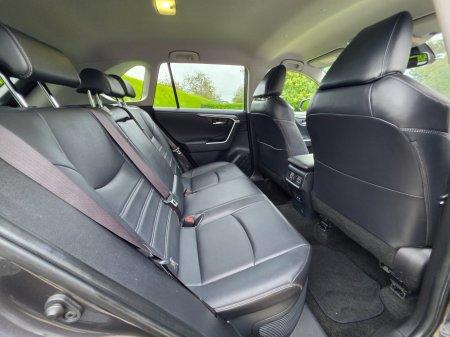 2022 Toyota RAV4 - photo 14