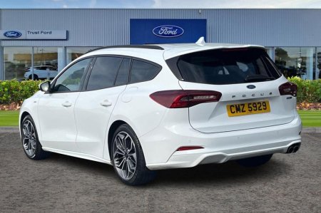 2023 Ford Focus - photo 2