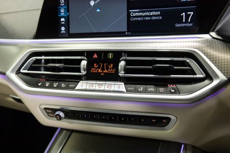 2022 BMW X5 - photo 21