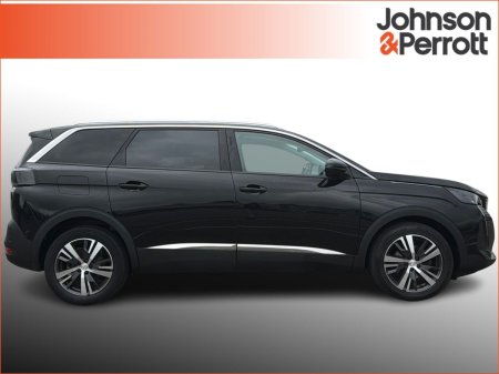 2022 Peugeot 5008 - photo 25