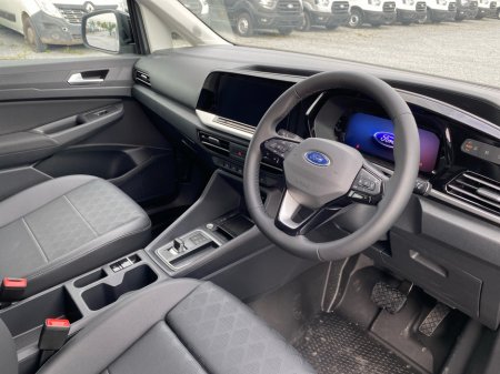 2026 Ford Transit Connect - photo 10