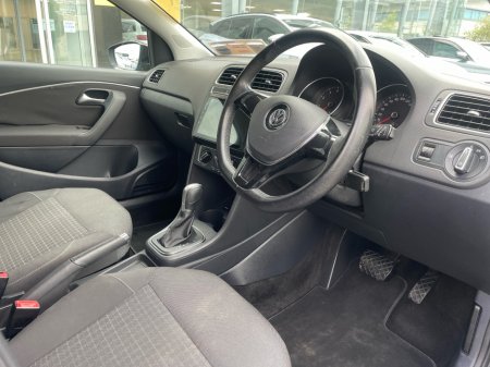 2015 Volkswagen Polo - photo 6