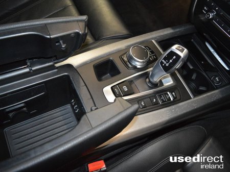 2017 BMW X5 - photo 13
