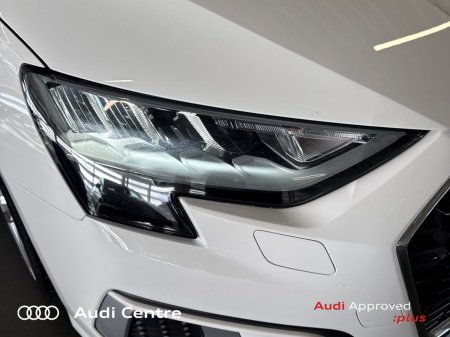 2024 Audi A3 - photo 16