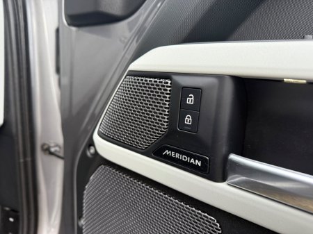 2023 Land Rover Defender - photo 21