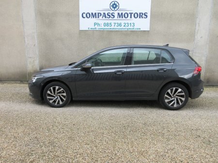 2022 Volkswagen Golf - photo 29