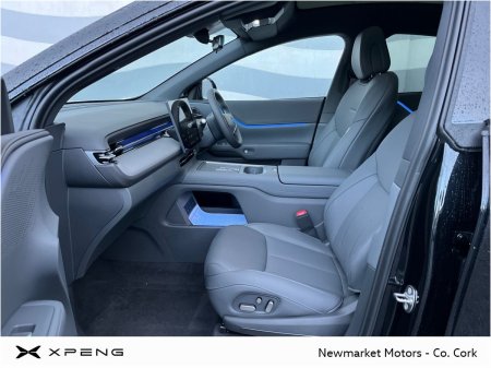 2027 XPeng G6 - photo 18