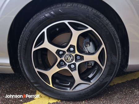 2024 MG MG3 - photo 14
