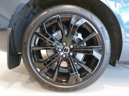 2026 Volvo XC60 - photo 10