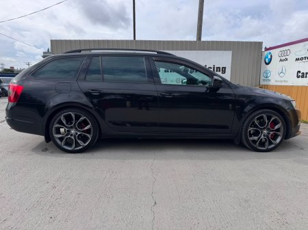 2015 Skoda Octavia - photo 2