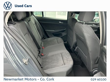 2023 Volkswagen Golf - photo 3