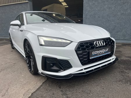 2023 Audi A5 - photo 3