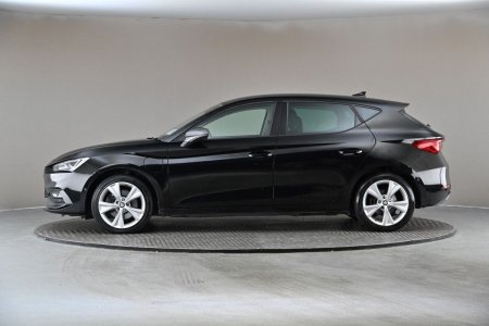 2021 SEAT Leon - photo 5