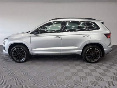 2022 Skoda Karoq - photo 10