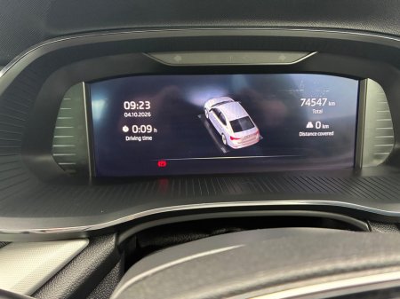 2023 Skoda Octavia - photo 8
