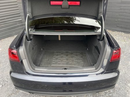 2015 Audi A6 - photo 19